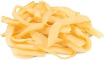 Кальмар, кольца копчёные