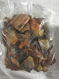 Рыбка ЭКОНОМ янтарная с перцем кусочки
