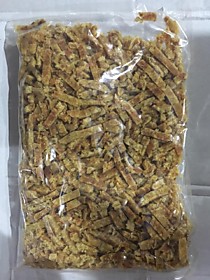 Щука пиратская закуска